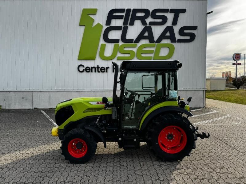 Claas NEXOS 240 S