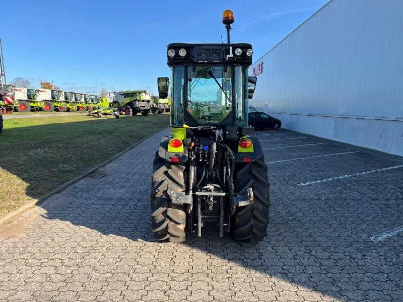 Claas NEXOS 240 S