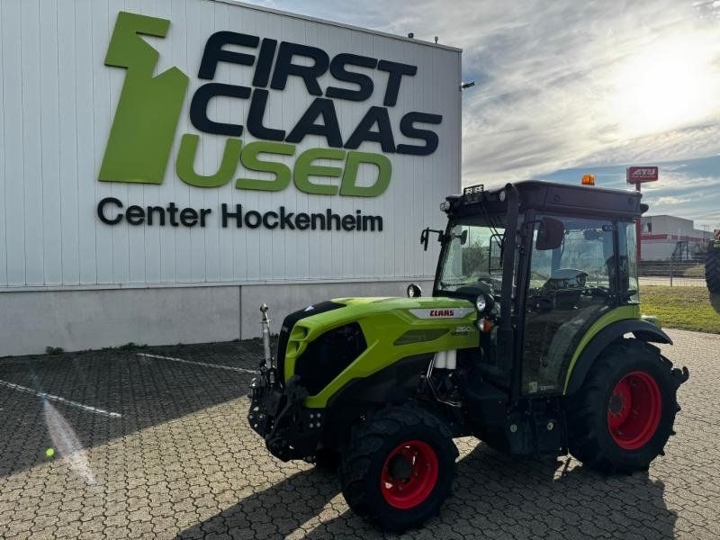 Claas NEXOS 260 M