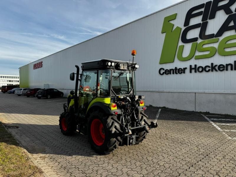 Claas NEXOS 260 M