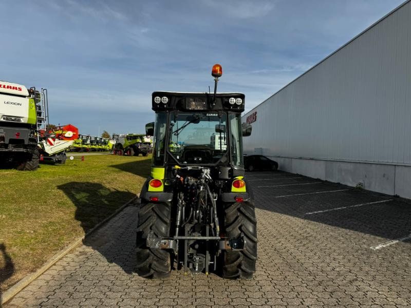 Claas NEXOS 260 M
