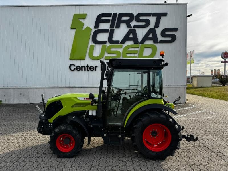 Claas NEXOS 260 M