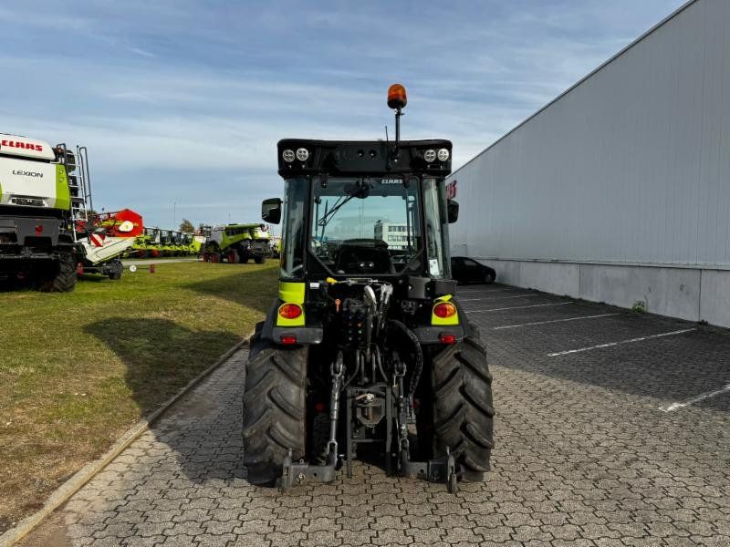 Claas NEXOS 260 M