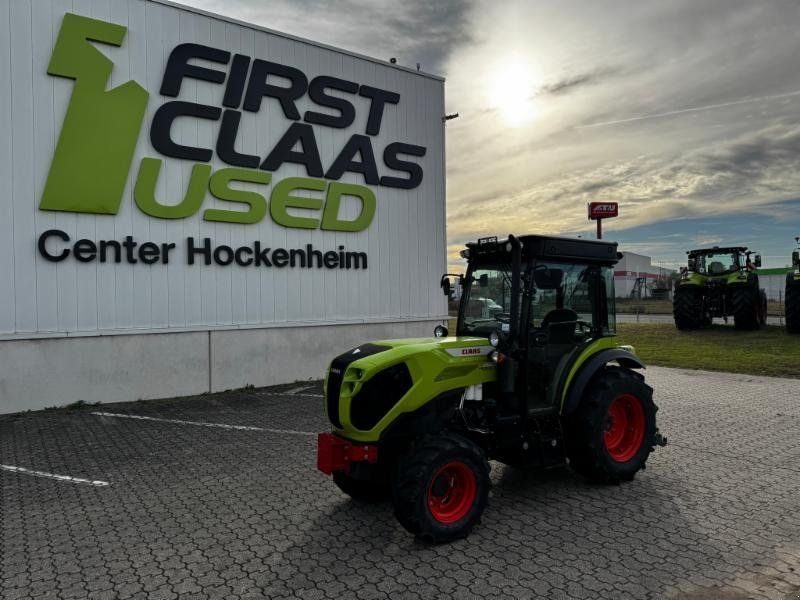Claas NEXOS 260 S