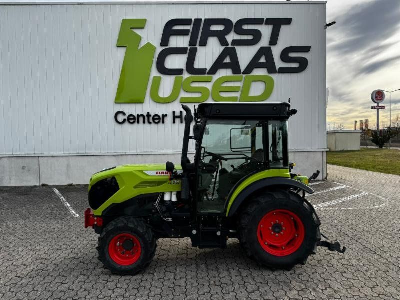 Claas NEXOS 260 S