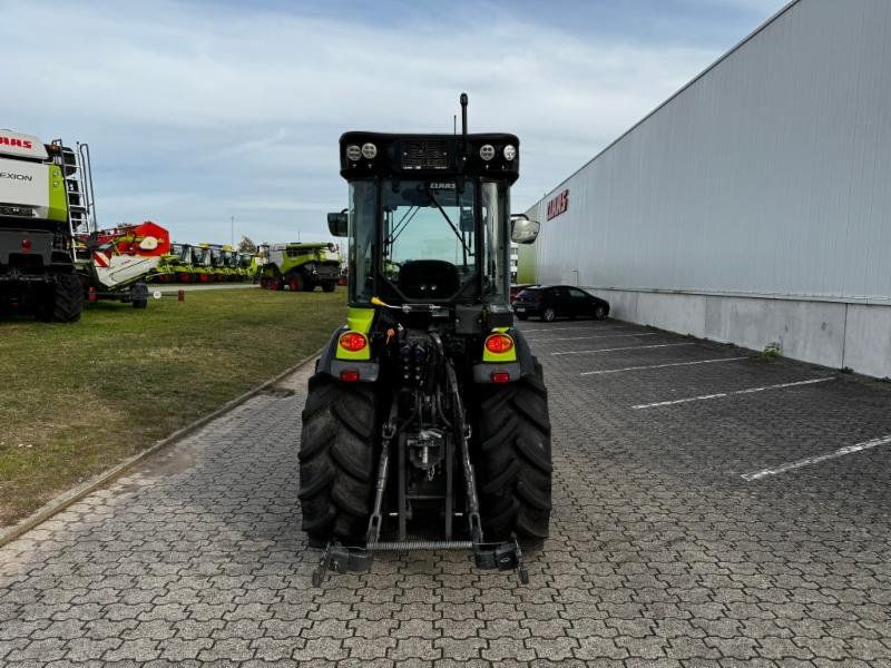 Claas NEXOS 260 S