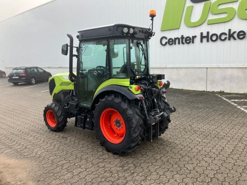Claas NEXOS 260 S