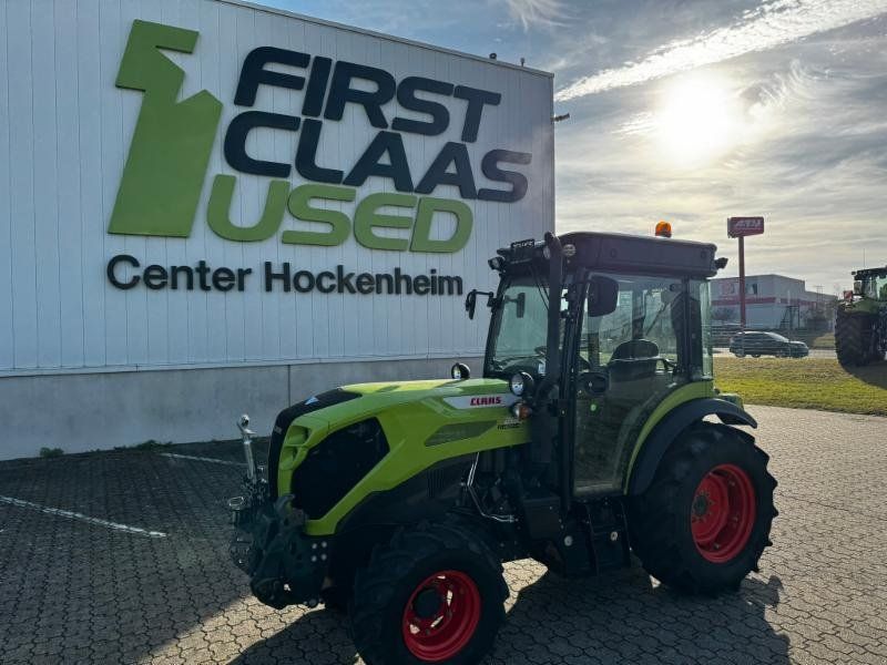 Claas NEXOS 260 S