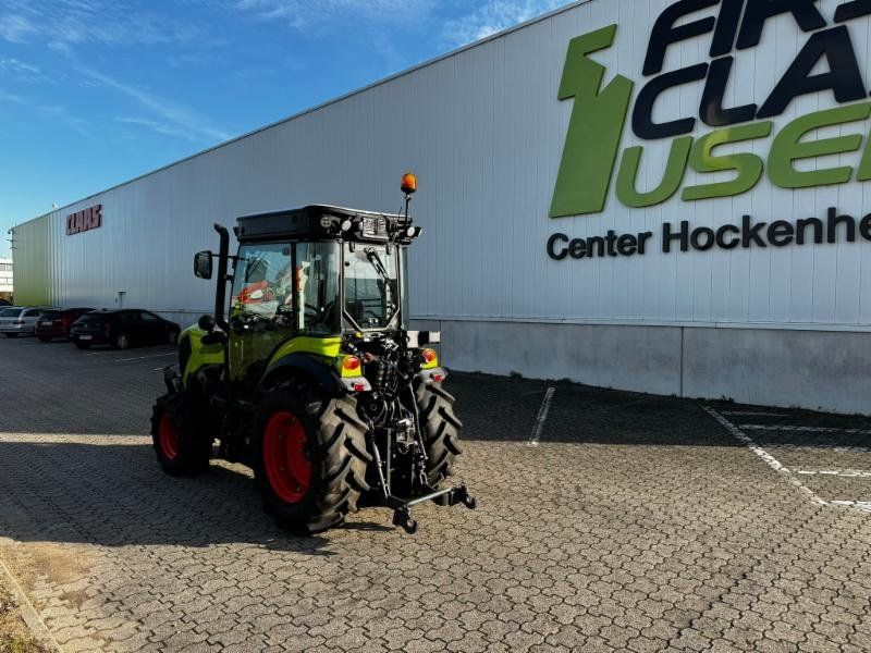 Claas NEXOS 260 S