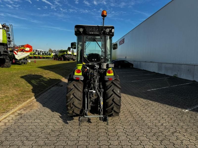 Claas NEXOS 260 S