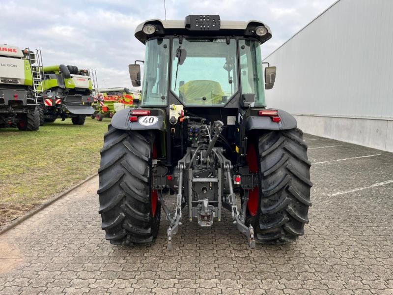 Claas AXOS 240