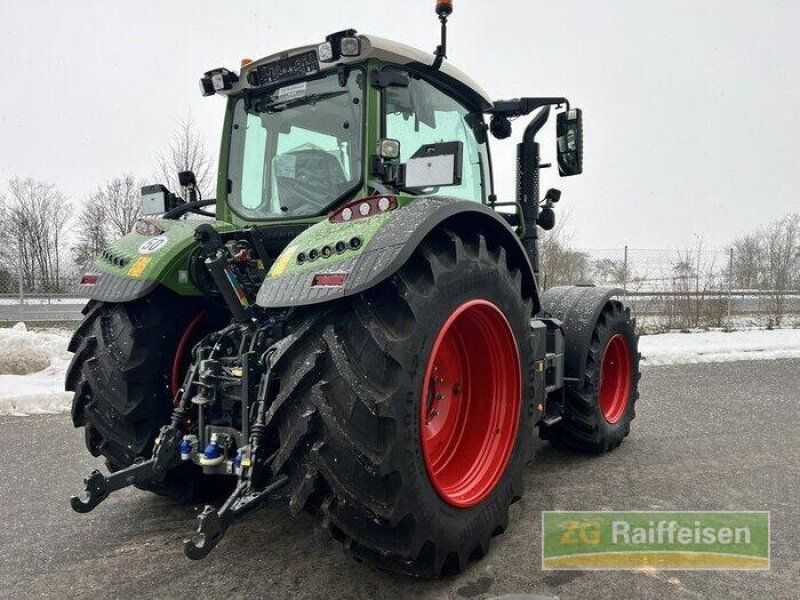 Fendt 724 Gen 6