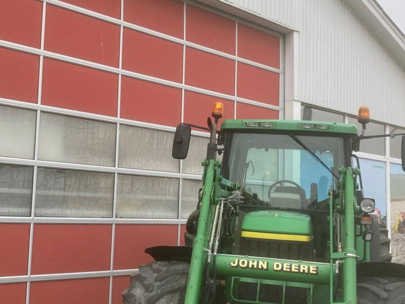 John Deere 6310 M/631 LÆSSER