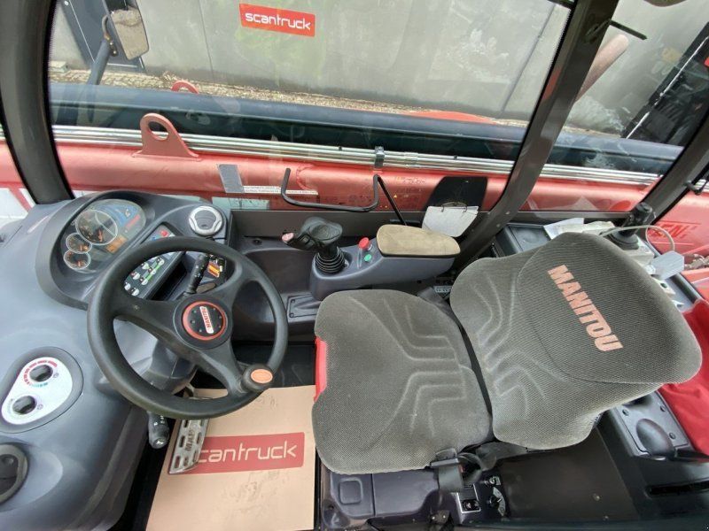 Manitou MT1840
