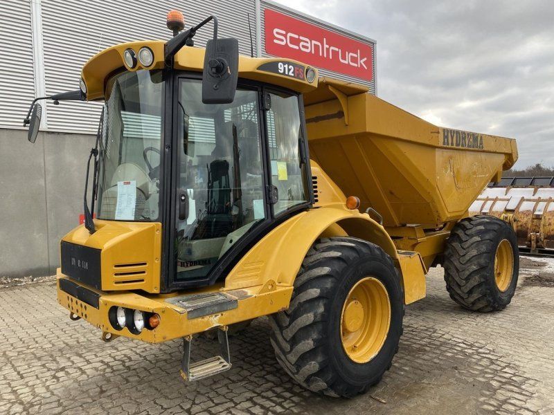 Hydrema 912FS