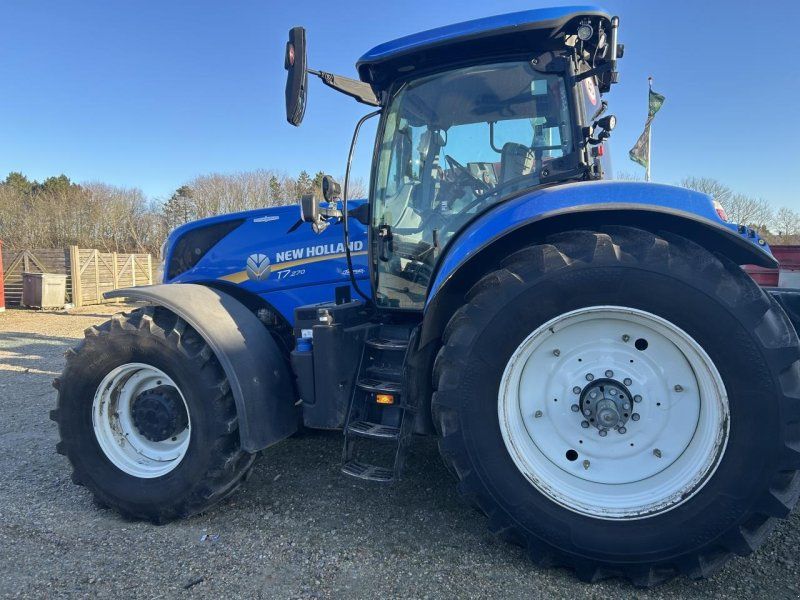 New Holland T7.270 AC