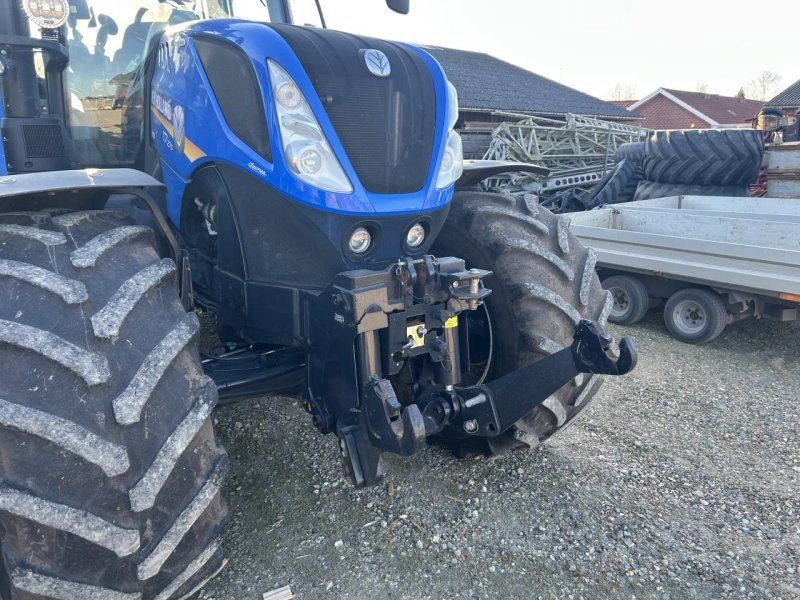 New Holland T7.270 AC