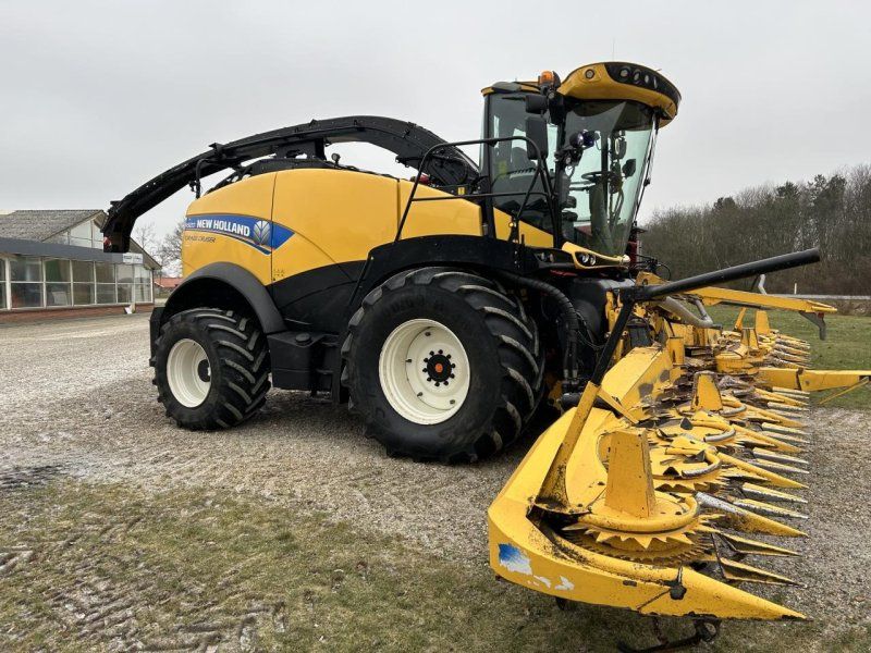 New Holland FR 920