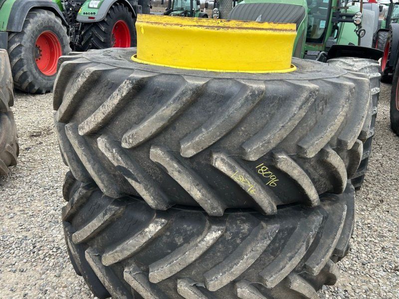 Alliance 710/75R42-42 VF