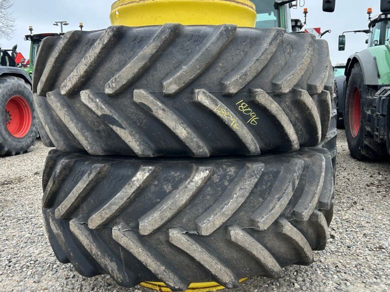 Alliance 710/75R42-42 VF