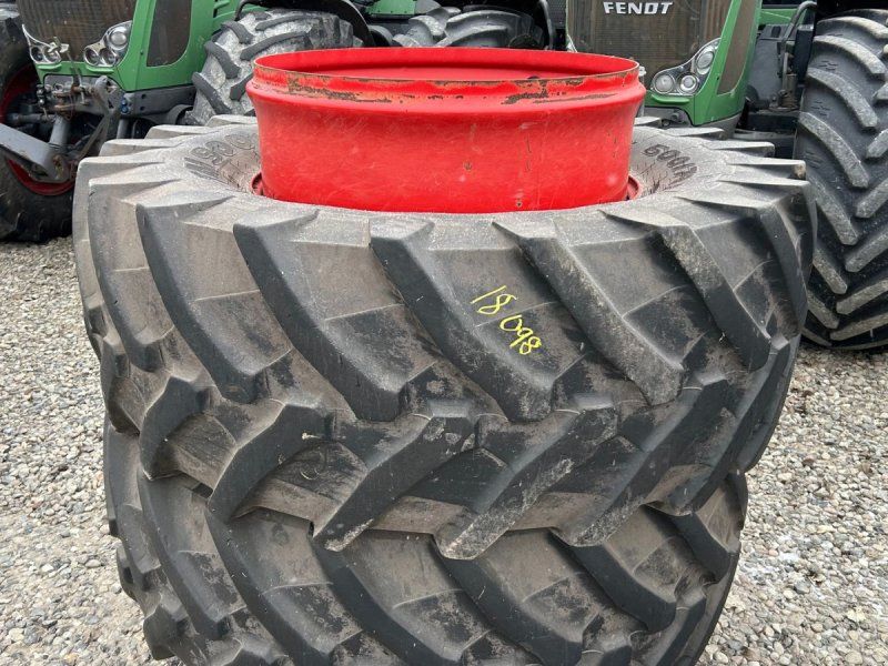Trelleborg 600/70R34-34