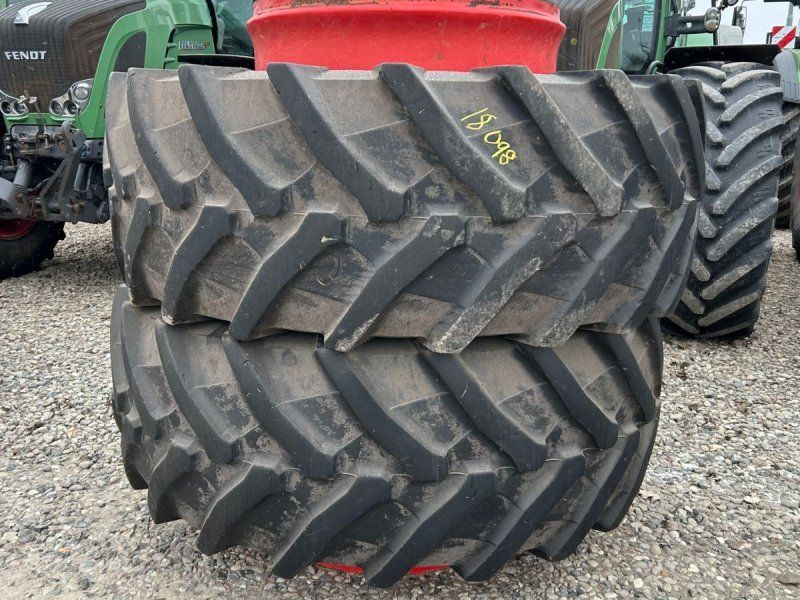 Trelleborg 600/70R34-34