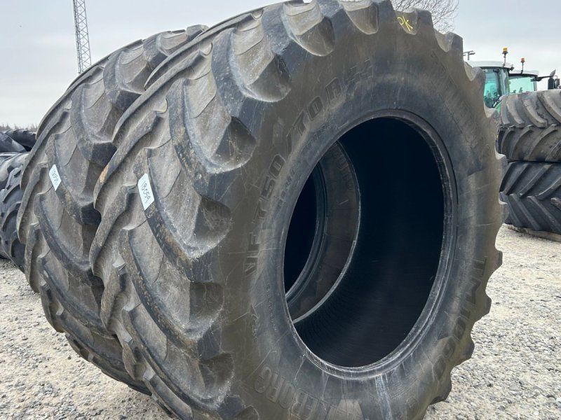 Trelleborg 750/70R44 VF