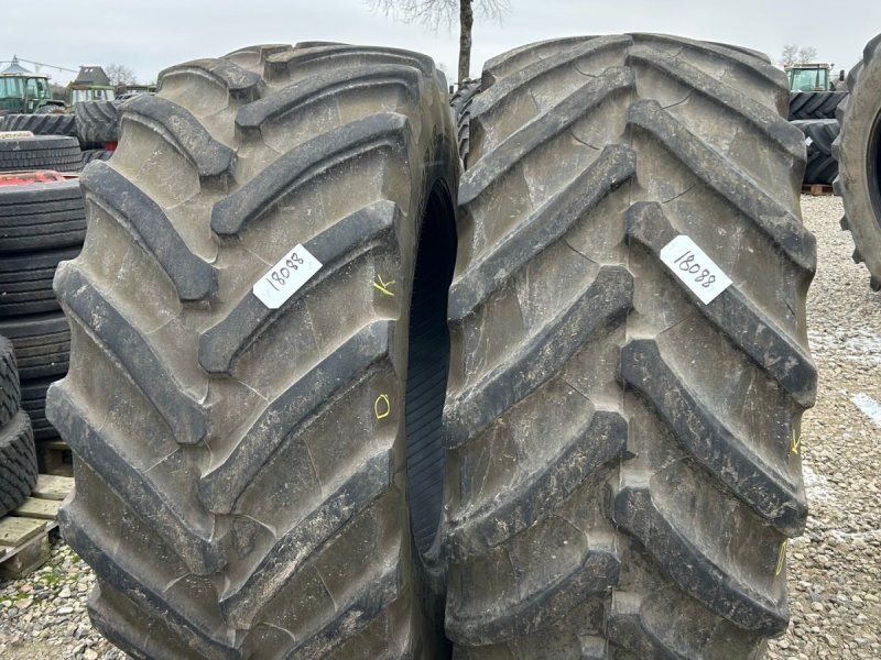 Trelleborg 650/60R38 VF
