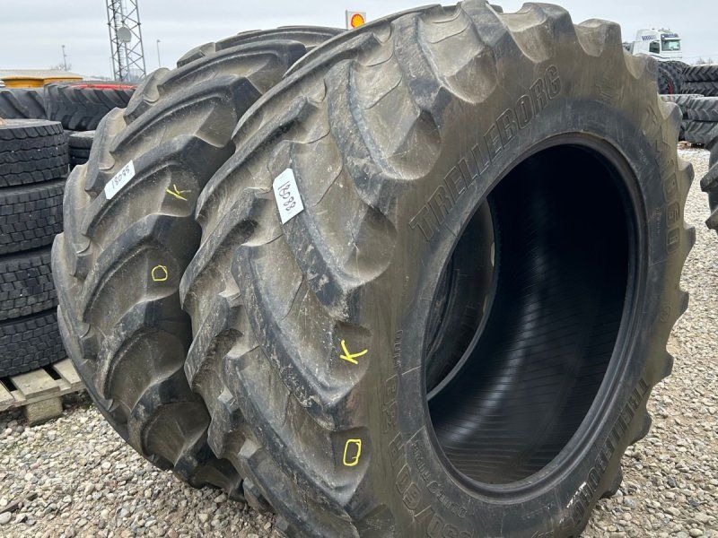 Trelleborg 650/60R38 VF
