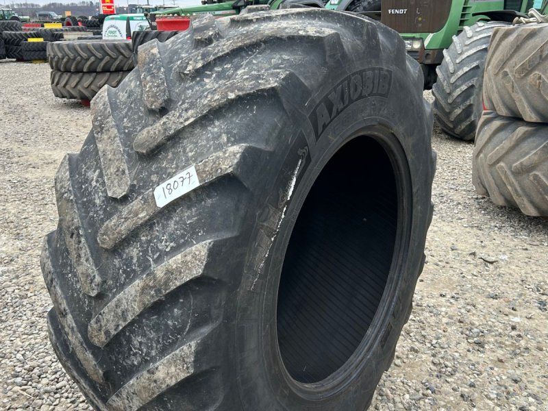 Michelin 650/60R34 IF