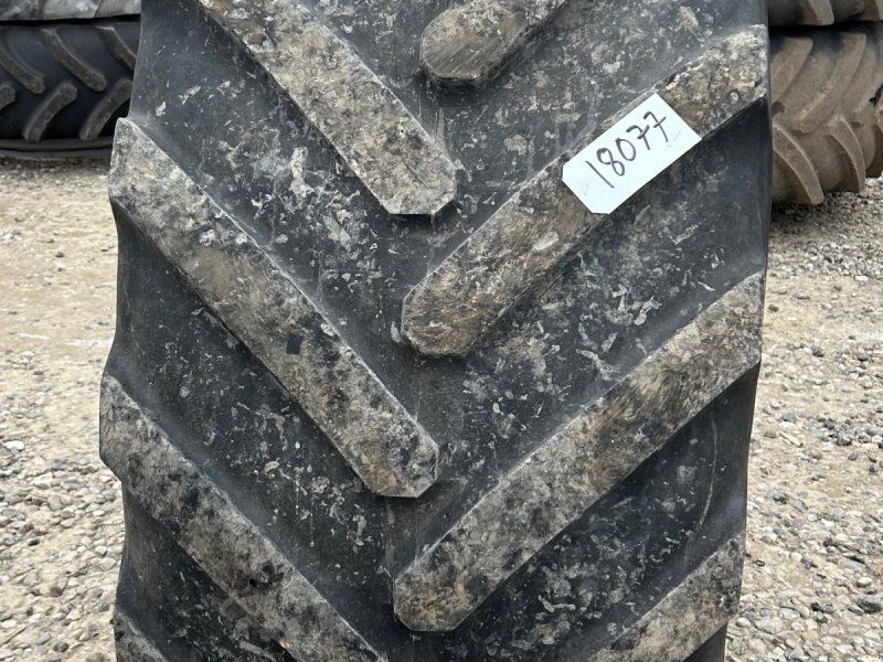 Michelin 650/60R34 IF