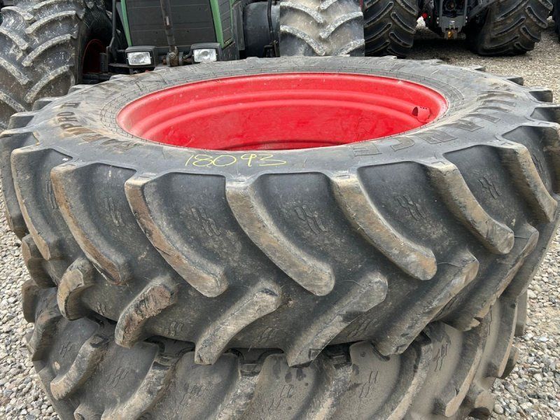 Alliance 520/85R46-38
