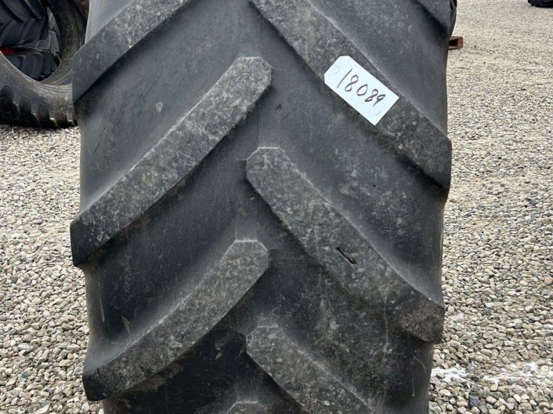 Michelin 710/70R38