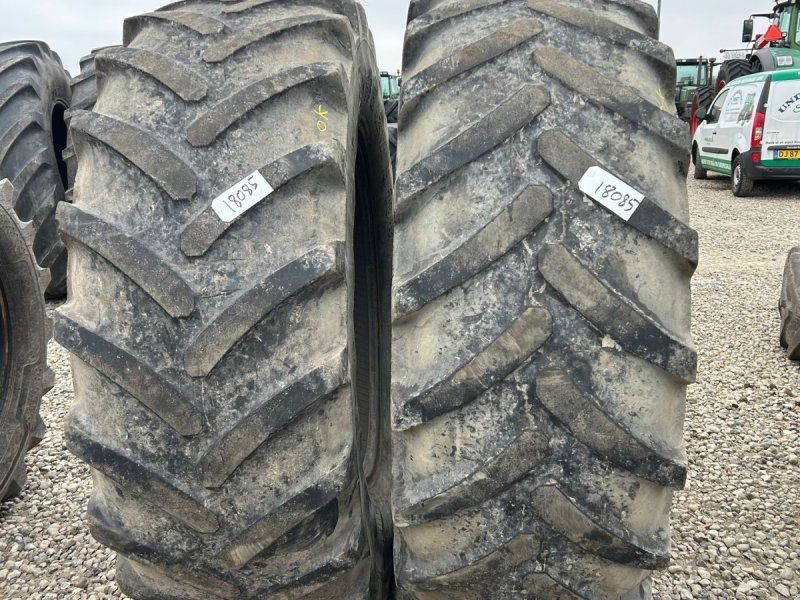 Michelin 650/65R42