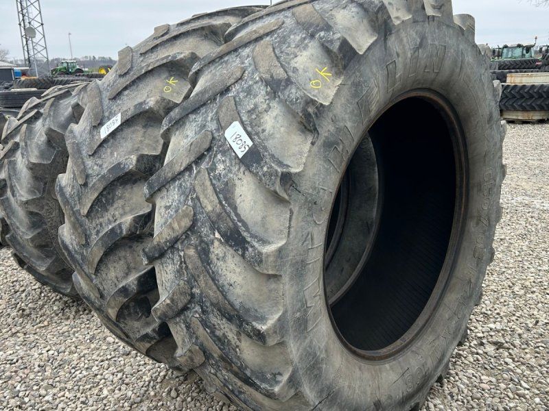 Michelin 650/65R42