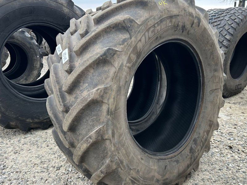 Michelin 650/65R38