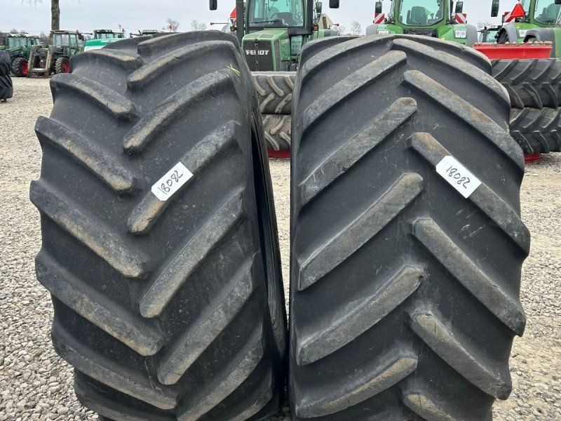Michelin 710/60r34 IF