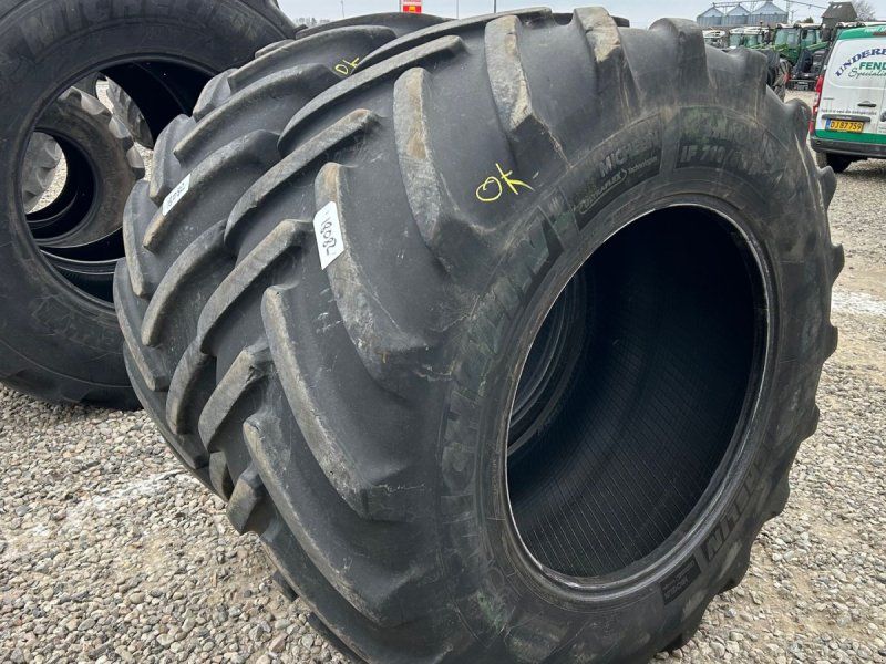 Michelin 710/60r34 IF