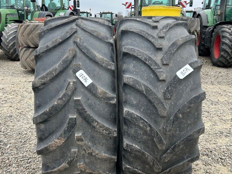 Vredestein 600/70R34