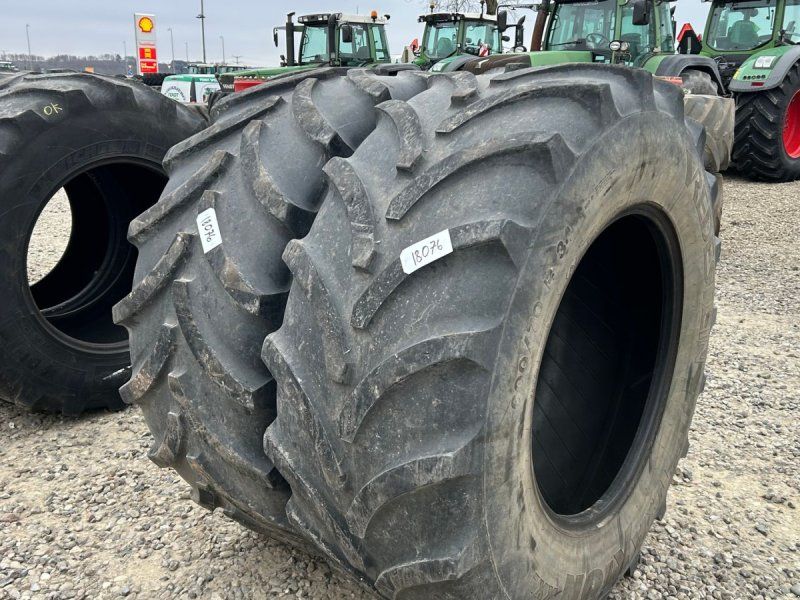 Vredestein 600/70R34