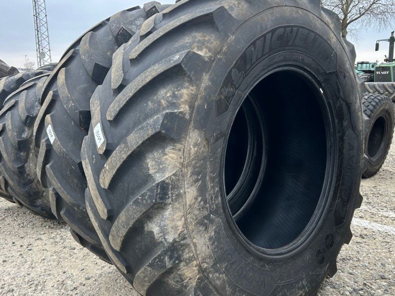Michelin 710/75R42 VF