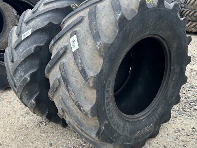 Michelin 600/65R28