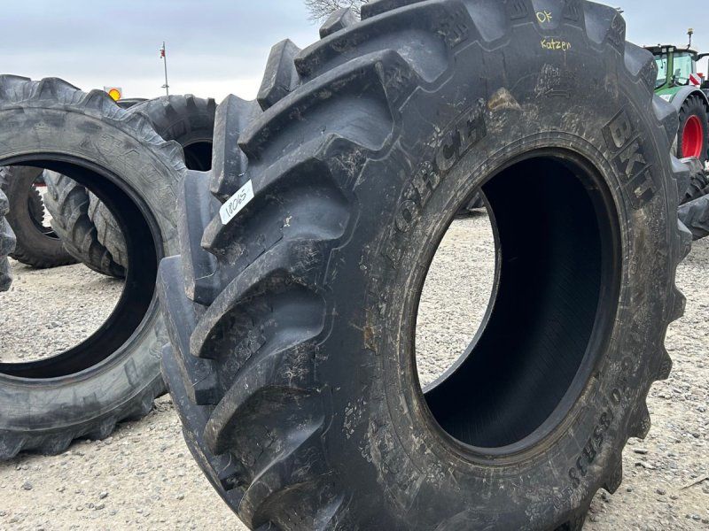 BKT 650/85R38 IF