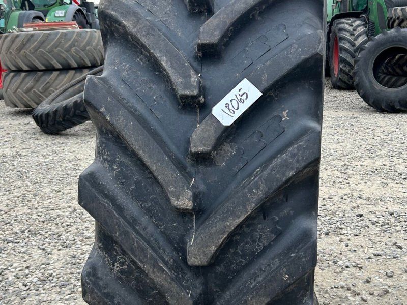 BKT 650/85R38 IF