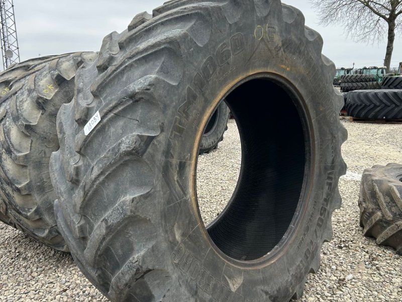Trelleborg 750/70R44 VF
