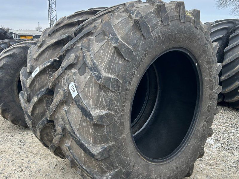 Trelleborg 710/70R42