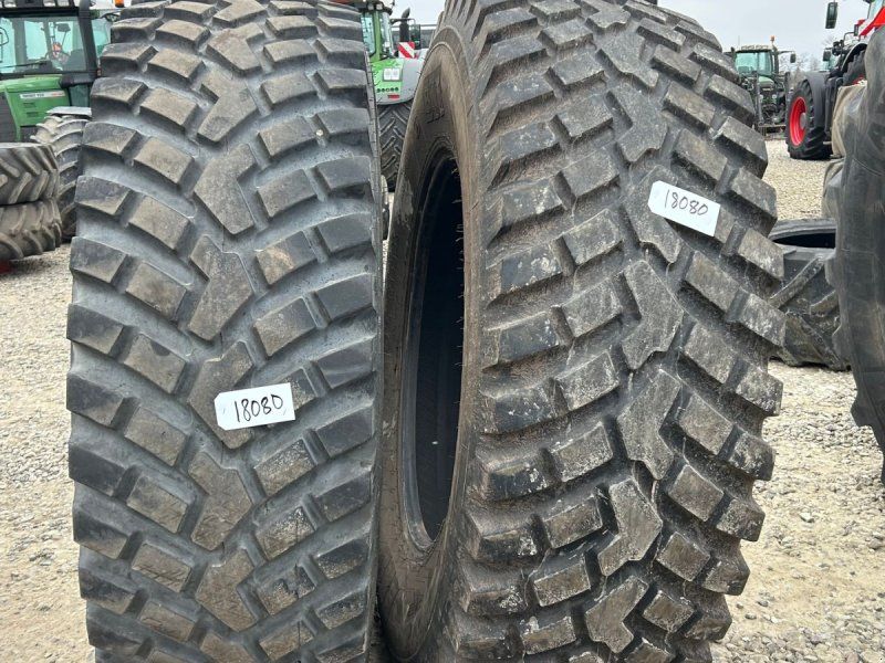 BKT 540/80R38