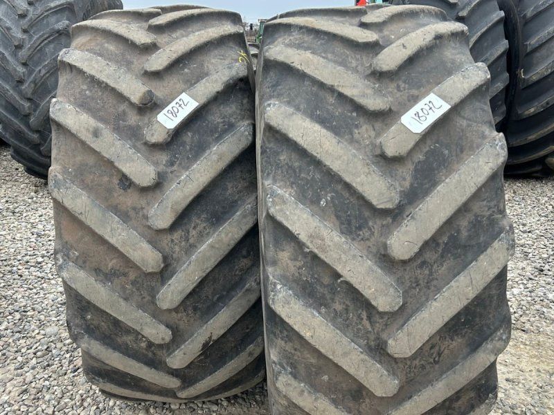 Michelin 650/60R34 IF