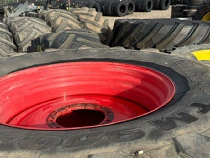 Trelleborg 900/60R38