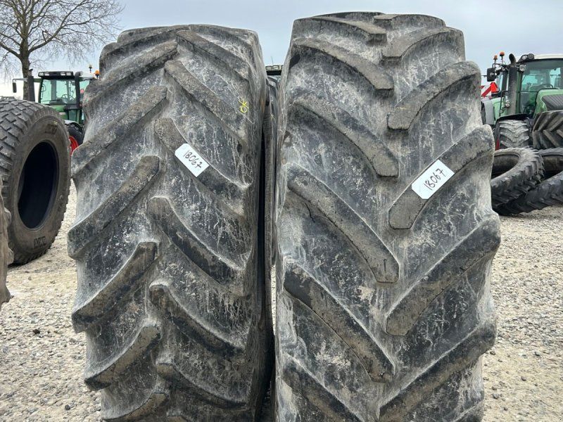 BKT 650/85R38